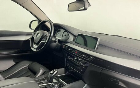 BMW X6, 2016 год, 3 650 000 рублей, 12 фотография