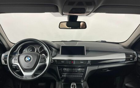 BMW X6, 2016 год, 3 650 000 рублей, 14 фотография
