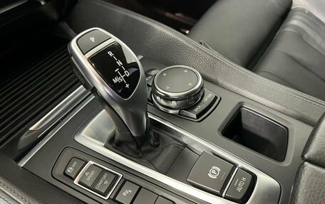 BMW X6, 2016 год, 3 650 000 рублей, 18 фотография