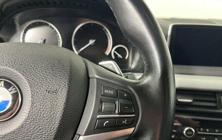 BMW X6, 2016 год, 3 650 000 рублей, 17 фотография