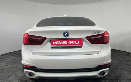 BMW X6, 2016 год, 3 650 000 рублей, 6 фотография