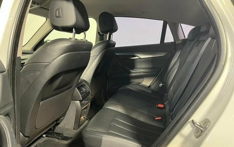 BMW X6, 2016 год, 3 650 000 рублей, 21 фотография