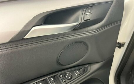 BMW X6, 2016 год, 3 650 000 рублей, 19 фотография