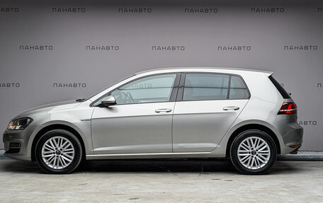 Volkswagen Golf VII, 2014 год, 1 545 000 рублей, 5 фотография