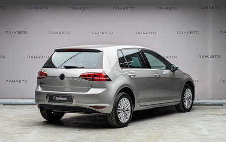 Volkswagen Golf VII, 2014 год, 1 545 000 рублей, 2 фотография