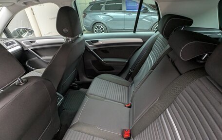Volkswagen Golf VII, 2014 год, 1 545 000 рублей, 13 фотография