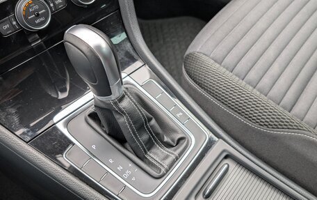 Volkswagen Golf VII, 2014 год, 1 545 000 рублей, 17 фотография