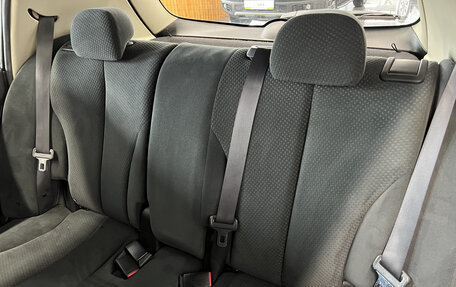 Nissan Tiida, 2013 год, 795 000 рублей, 11 фотография