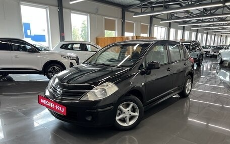 Nissan Tiida, 2013 год, 795 000 рублей, 3 фотография