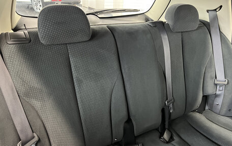 Nissan Tiida, 2013 год, 795 000 рублей, 14 фотография