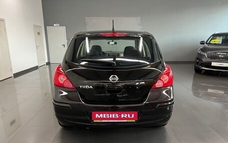 Nissan Tiida, 2013 год, 795 000 рублей, 6 фотография