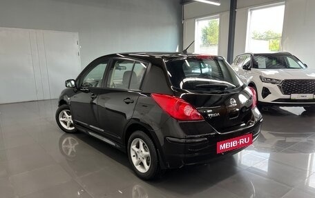 Nissan Tiida, 2013 год, 795 000 рублей, 8 фотография