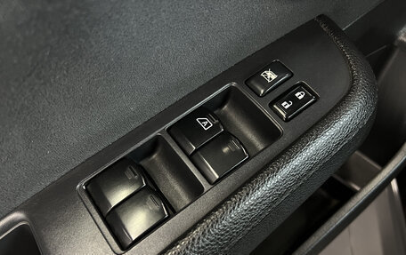 Nissan Tiida, 2013 год, 795 000 рублей, 20 фотография