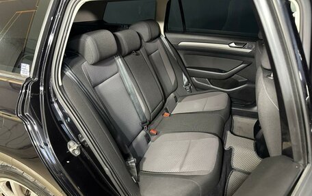 Volkswagen Passat B7, 2015 год, 1 590 000 рублей, 9 фотография