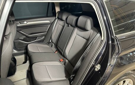 Volkswagen Passat B7, 2015 год, 1 590 000 рублей, 7 фотография