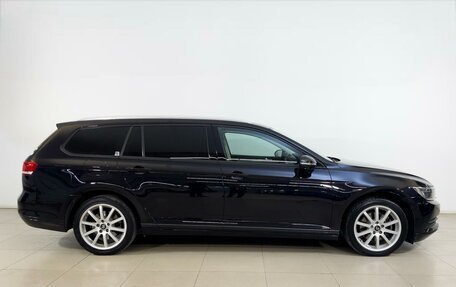 Volkswagen Passat B7, 2015 год, 1 590 000 рублей, 5 фотография