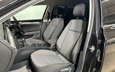 Volkswagen Passat B7, 2015 год, 1 590 000 рублей, 8 фотография