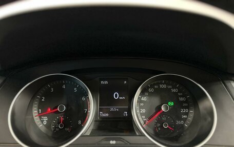 Volkswagen Passat B7, 2015 год, 1 590 000 рублей, 13 фотография