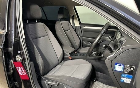 Volkswagen Passat B7, 2015 год, 1 590 000 рублей, 10 фотография