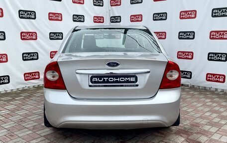Ford Focus II рестайлинг, 2008 год, 585 000 рублей, 5 фотография