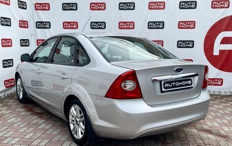 Ford Focus II рестайлинг, 2008 год, 585 000 рублей, 6 фотография