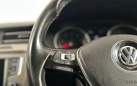 Volkswagen Passat B7, 2015 год, 1 590 000 рублей, 15 фотография
