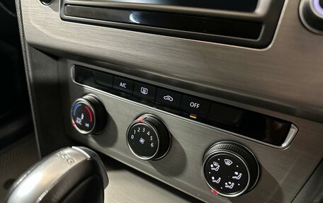 Volkswagen Passat B7, 2015 год, 1 590 000 рублей, 19 фотография
