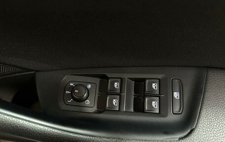 Volkswagen Passat B7, 2015 год, 1 590 000 рублей, 22 фотография