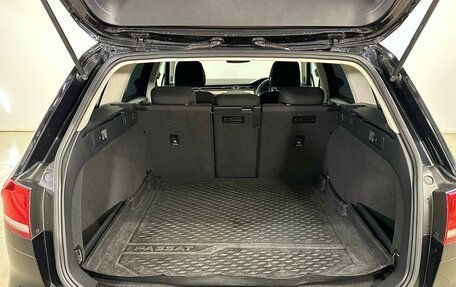Volkswagen Passat B7, 2015 год, 1 590 000 рублей, 23 фотография