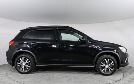 Mitsubishi ASX I рестайлинг, 2018 год, 1 397 000 рублей, 4 фотография