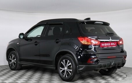 Mitsubishi ASX I рестайлинг, 2018 год, 1 397 000 рублей, 7 фотография