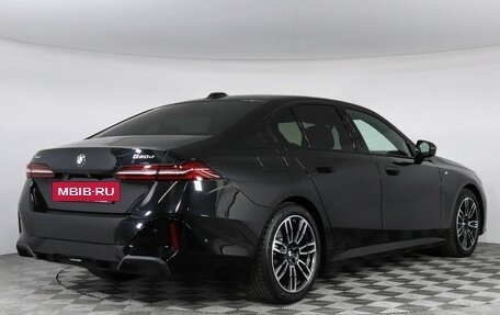 BMW 5 серия, 2023 год, 7 800 000 рублей, 2 фотография