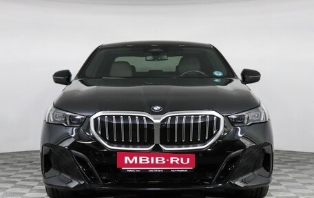 BMW 5 серия, 2023 год, 7 800 000 рублей, 3 фотография