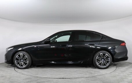 BMW 5 серия, 2023 год, 7 800 000 рублей, 5 фотография