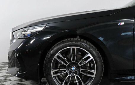 BMW 5 серия, 2023 год, 7 800 000 рублей, 8 фотография