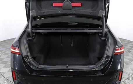 BMW 5 серия, 2023 год, 7 800 000 рублей, 9 фотография