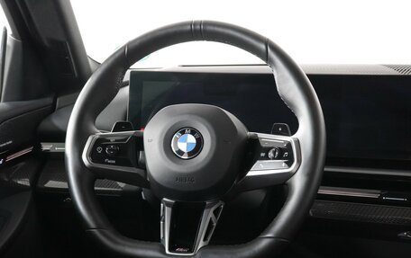 BMW 5 серия, 2023 год, 7 800 000 рублей, 14 фотография