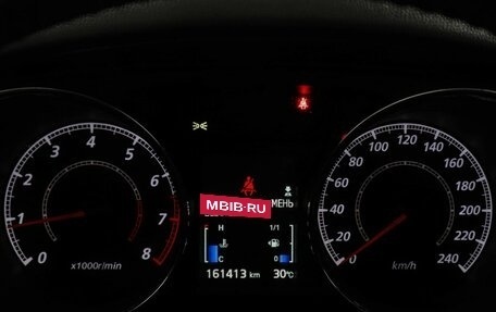 Mitsubishi ASX I рестайлинг, 2018 год, 1 397 000 рублей, 11 фотография