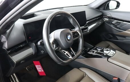 BMW 5 серия, 2023 год, 7 800 000 рублей, 11 фотография