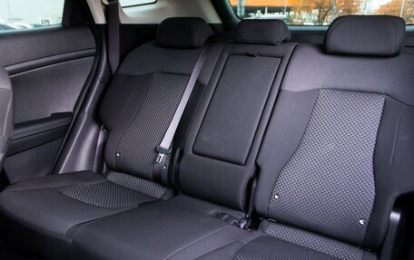 KIA Sportage IV рестайлинг, 2022 год, 3 400 000 рублей, 10 фотография