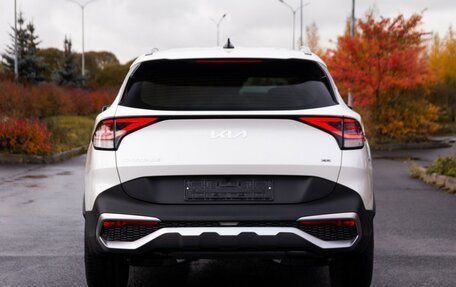 KIA Sportage IV рестайлинг, 2022 год, 3 400 000 рублей, 6 фотография