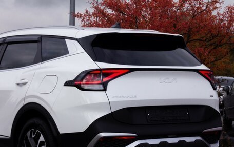 KIA Sportage IV рестайлинг, 2022 год, 3 400 000 рублей, 8 фотография
