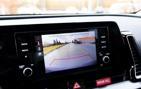 KIA Sportage IV рестайлинг, 2022 год, 3 400 000 рублей, 14 фотография