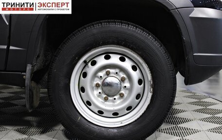 Chevrolet Niva I рестайлинг, 2018 год, 797 000 рублей, 18 фотография