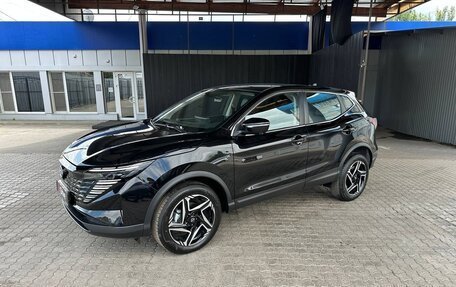 Nissan Qashqai, 2025 год, 3 299 000 рублей, 2 фотография