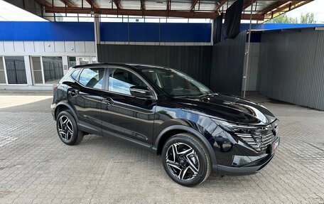 Nissan Qashqai, 2025 год, 3 299 000 рублей, 4 фотография