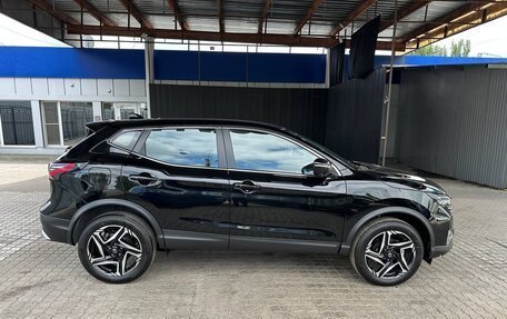 Nissan Qashqai, 2025 год, 3 299 000 рублей, 5 фотография