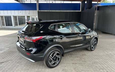 Nissan Qashqai, 2025 год, 3 299 000 рублей, 6 фотография