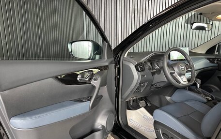 Nissan Qashqai, 2025 год, 3 299 000 рублей, 11 фотография