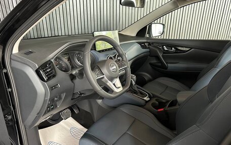 Nissan Qashqai, 2025 год, 3 299 000 рублей, 12 фотография